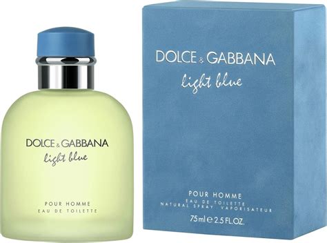 blue light perfume dolce gabbana|Dolce & Gabbana light blue original.